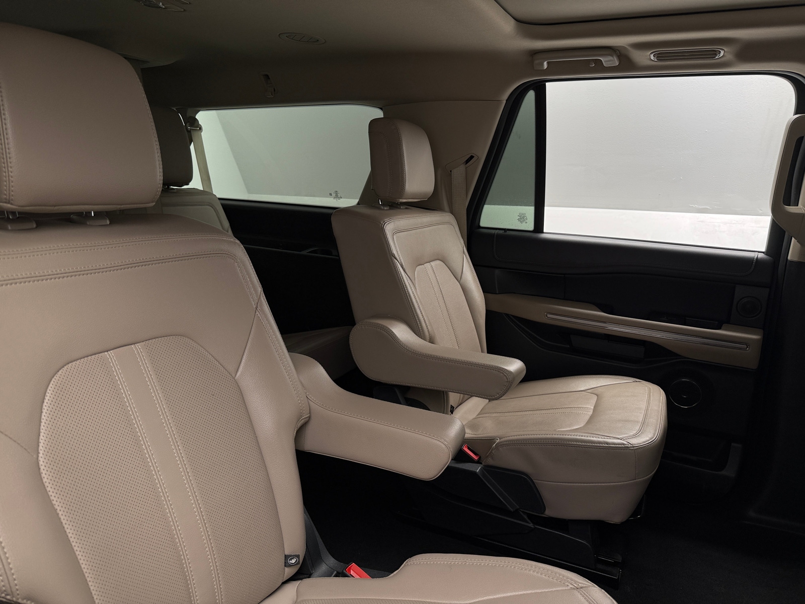 Thumbnail: 2024 Ford Expedition MAX - 5