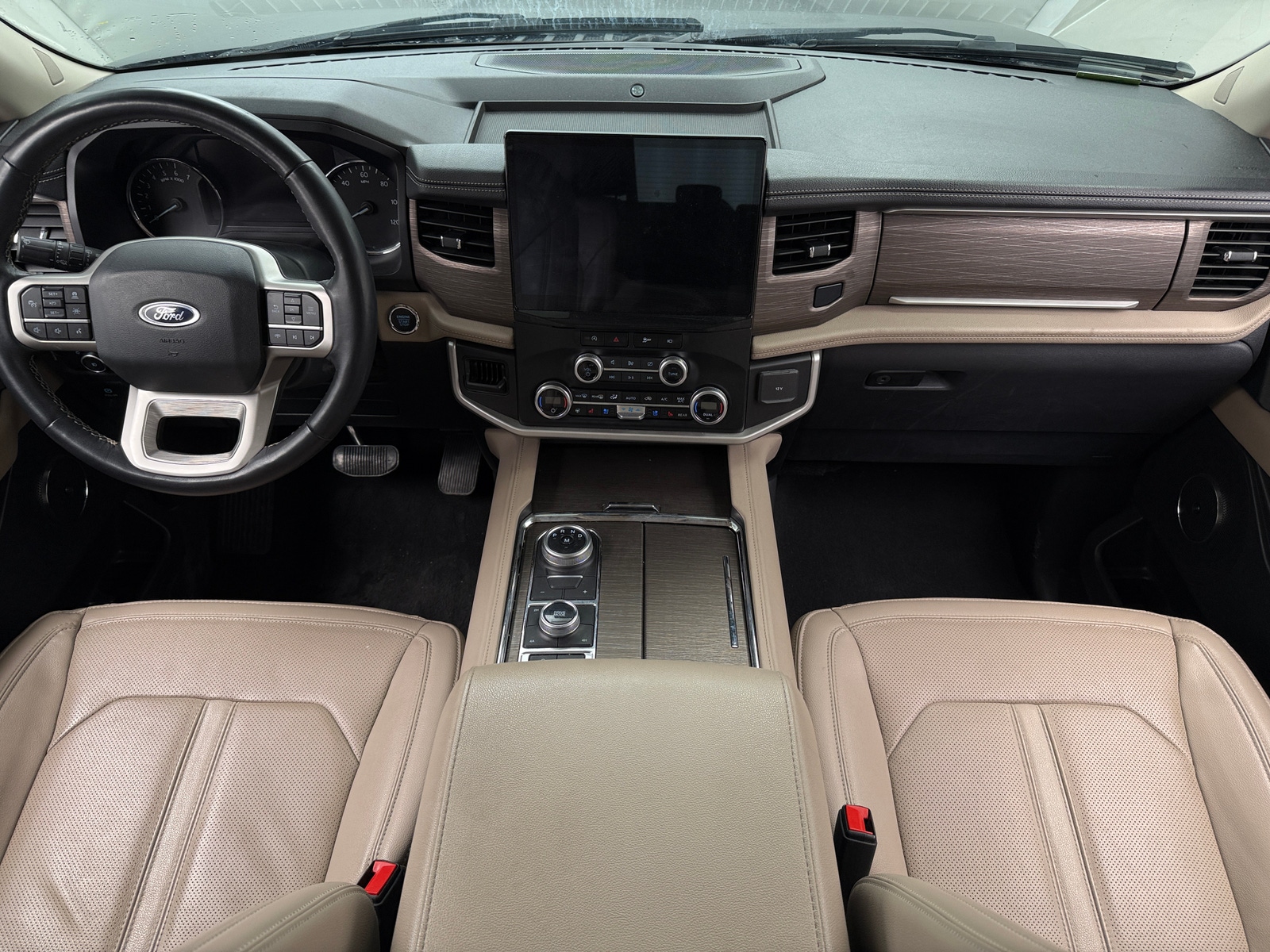 Thumbnail: 2024 Ford Expedition MAX - 2