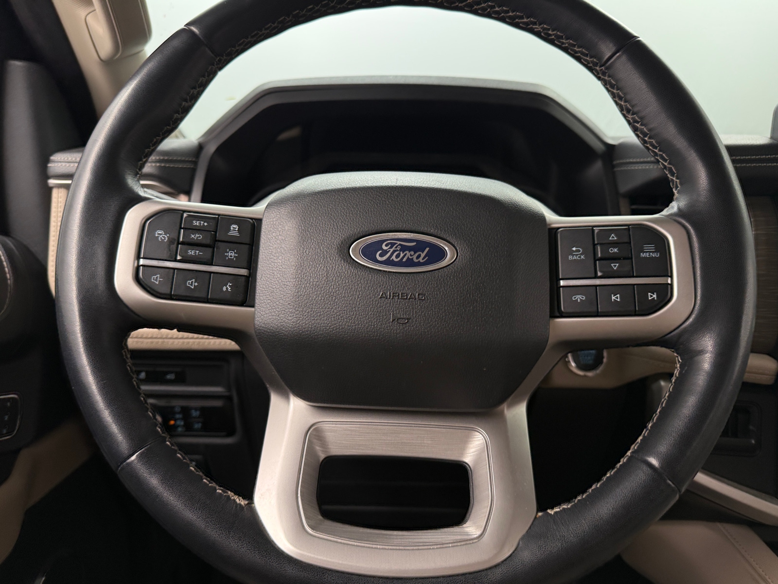 Thumbnail: 2024 Ford Expedition MAX - 4