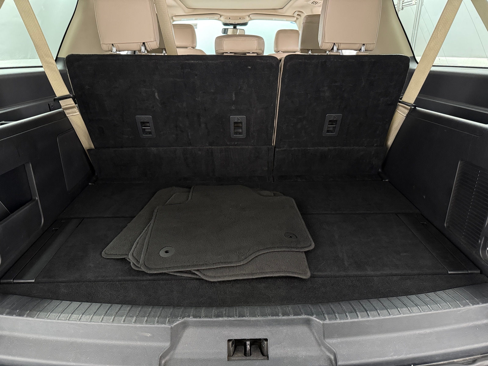 Thumbnail: 2024 Ford Expedition MAX - 6