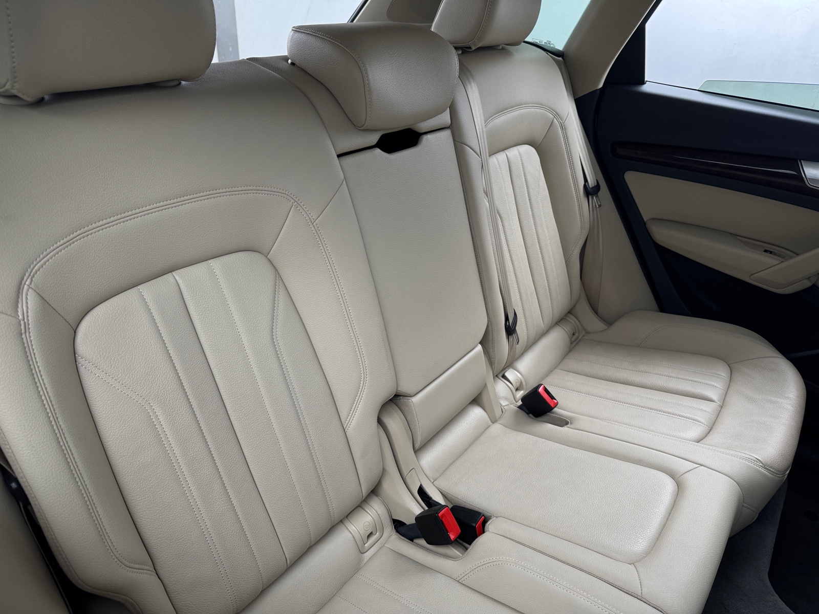 Thumbnail: 2018 Audi Q5 - 5