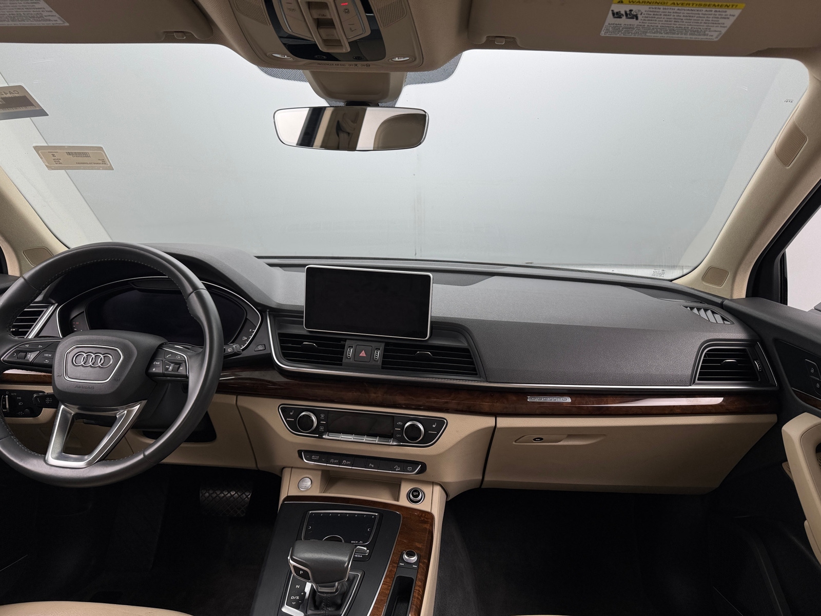 Thumbnail: 2018 Audi Q5 - 2