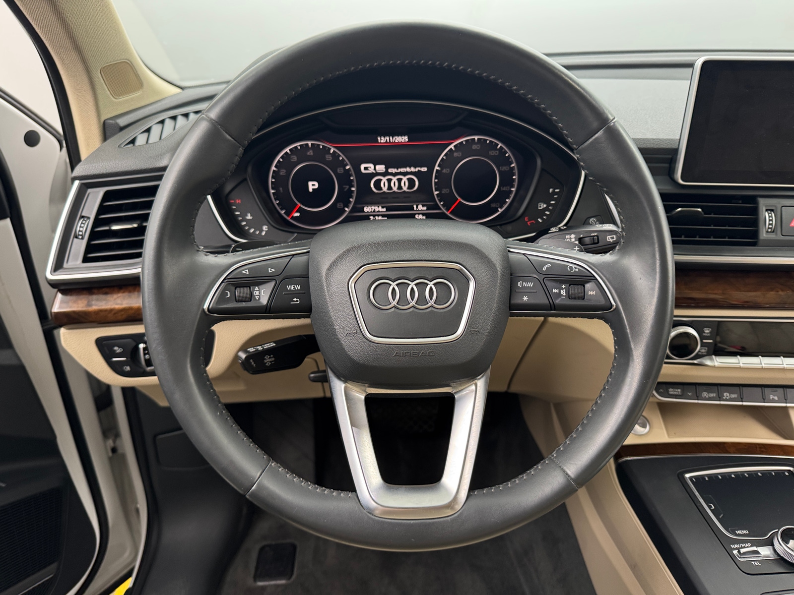 Thumbnail: 2018 Audi Q5 - 4