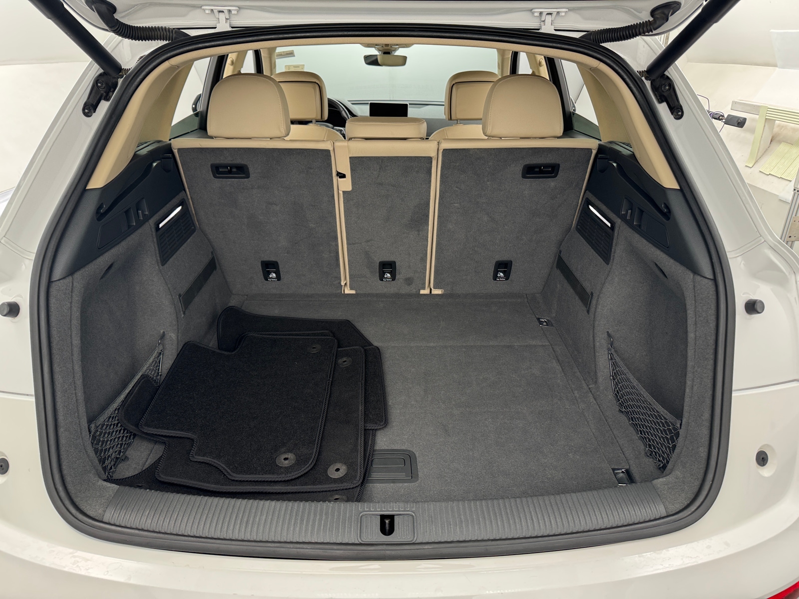 Thumbnail: 2018 Audi Q5 - 6