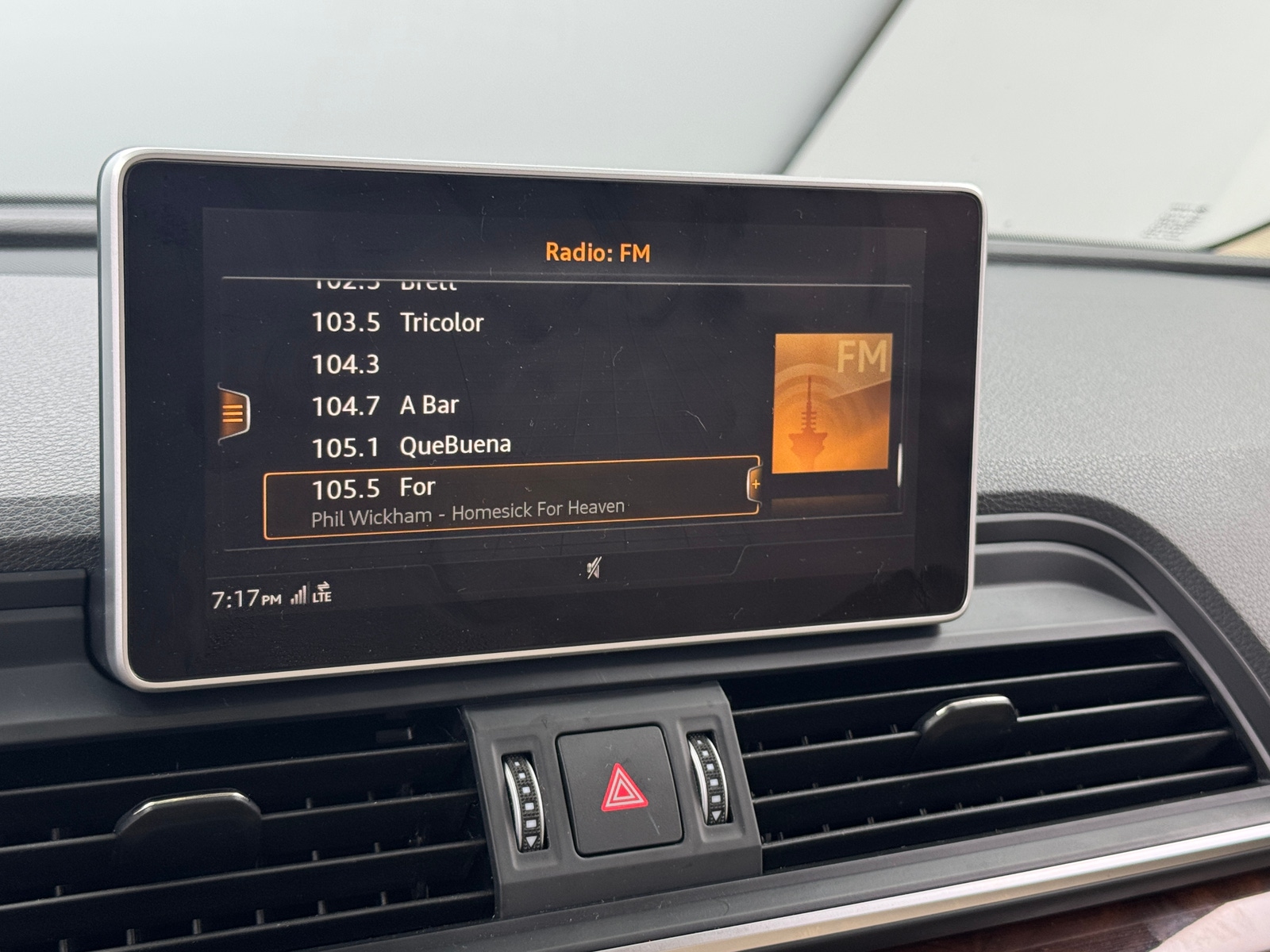 Thumbnail: 2018 Audi Q5 - 3