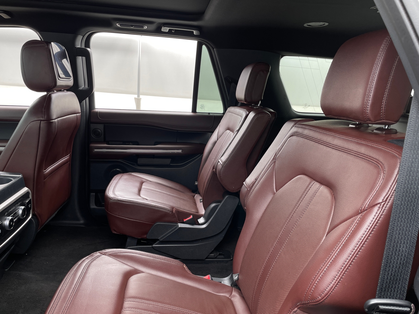 Thumbnail: 2022 Ford Expedition MAX - 5