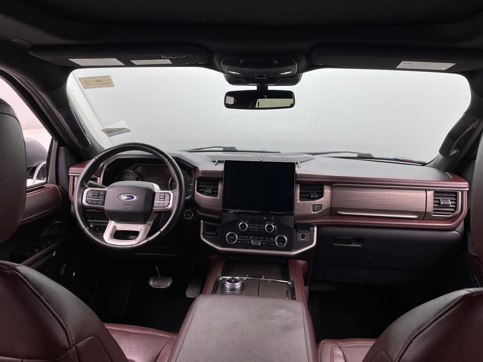 Thumbnail: 2022 Ford Expedition MAX - 2