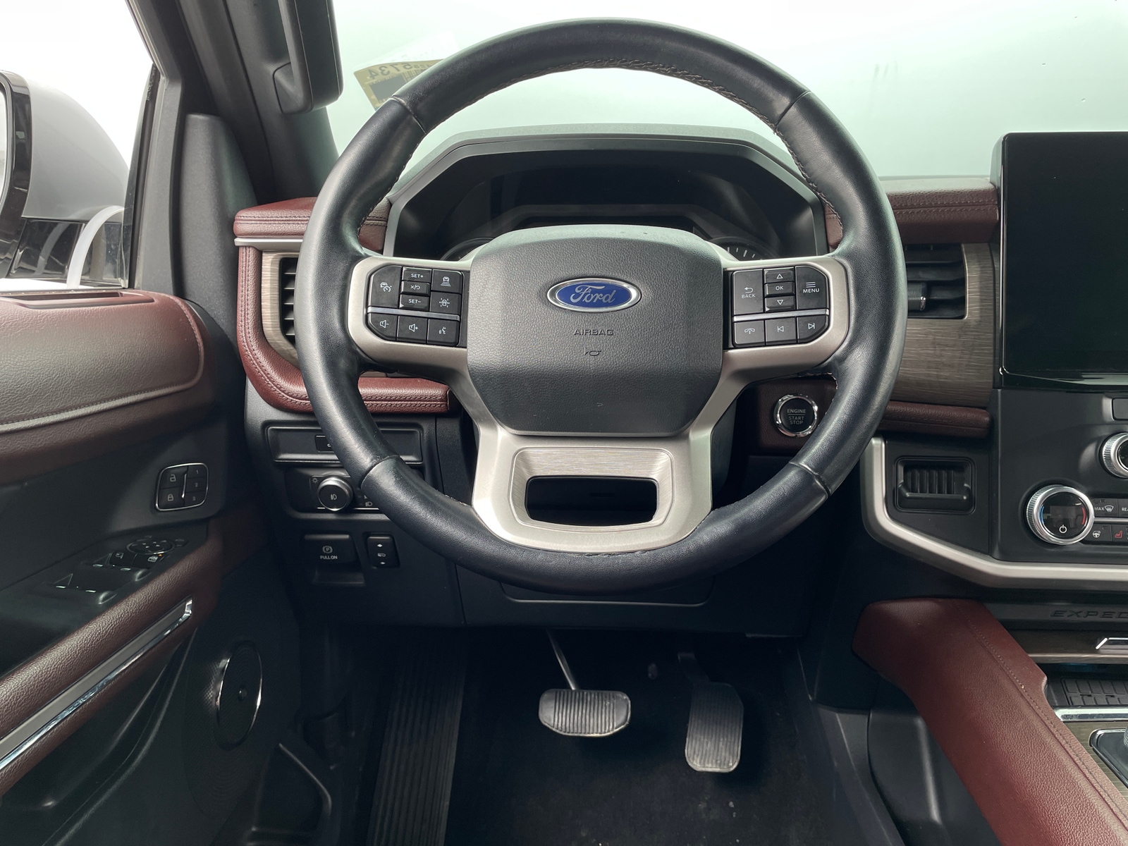 Thumbnail: 2022 Ford Expedition MAX - 4