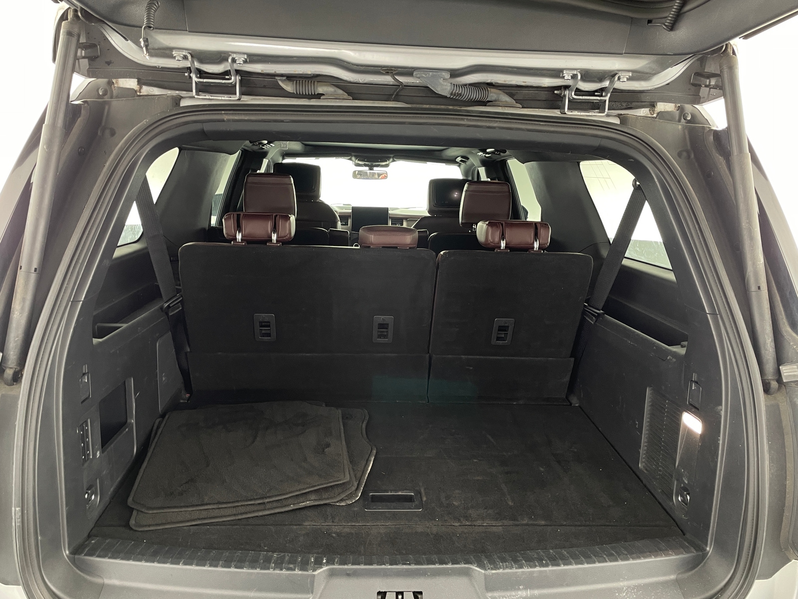 Thumbnail: 2022 Ford Expedition MAX - 6