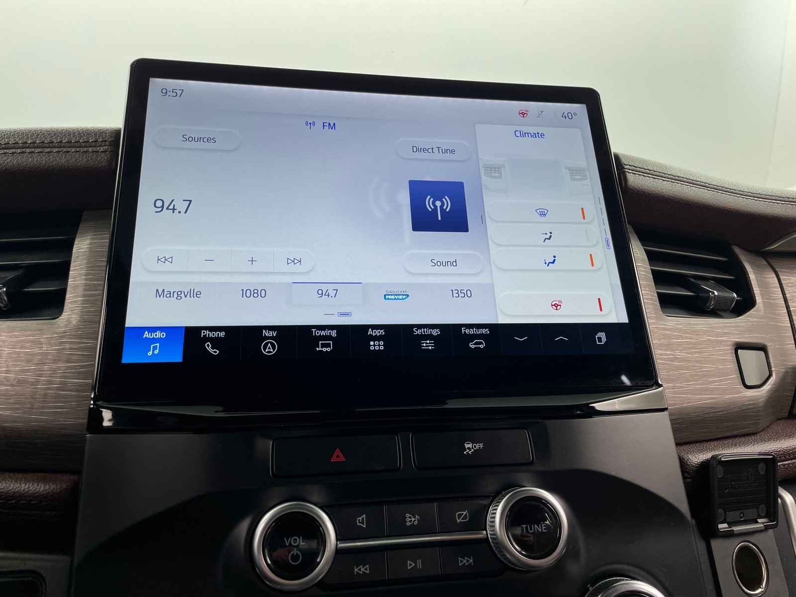 Thumbnail: 2022 Ford Expedition MAX - 3