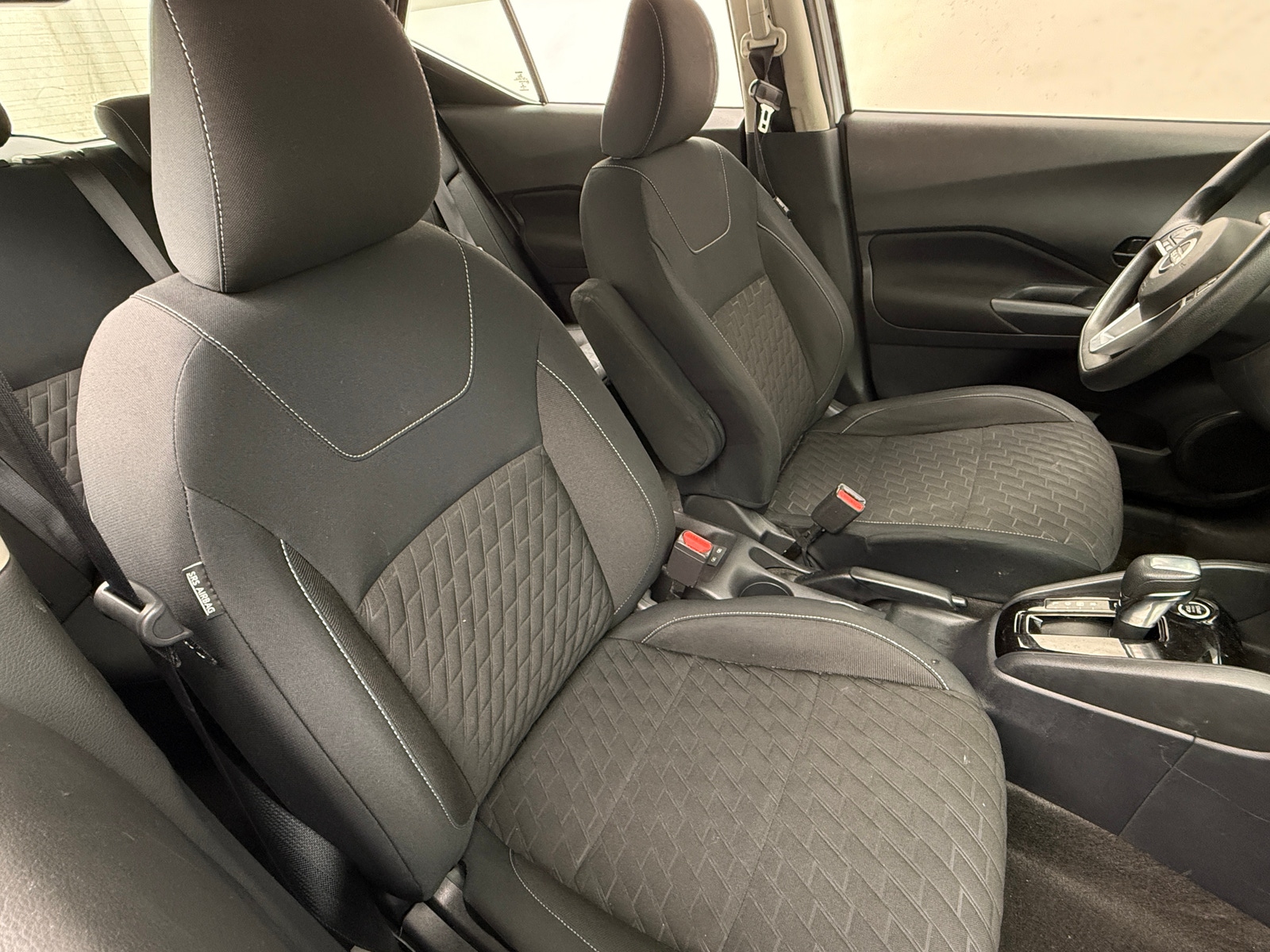 Thumbnail: 2022 Nissan Kicks - 2