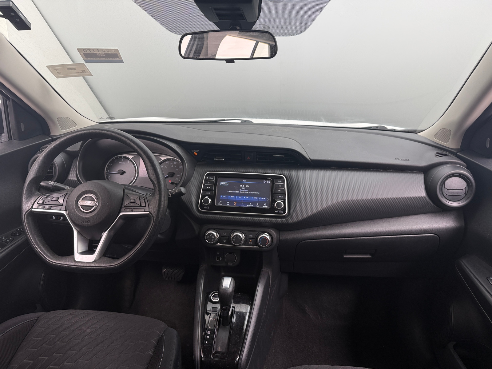 Thumbnail: 2022 Nissan Kicks - 3