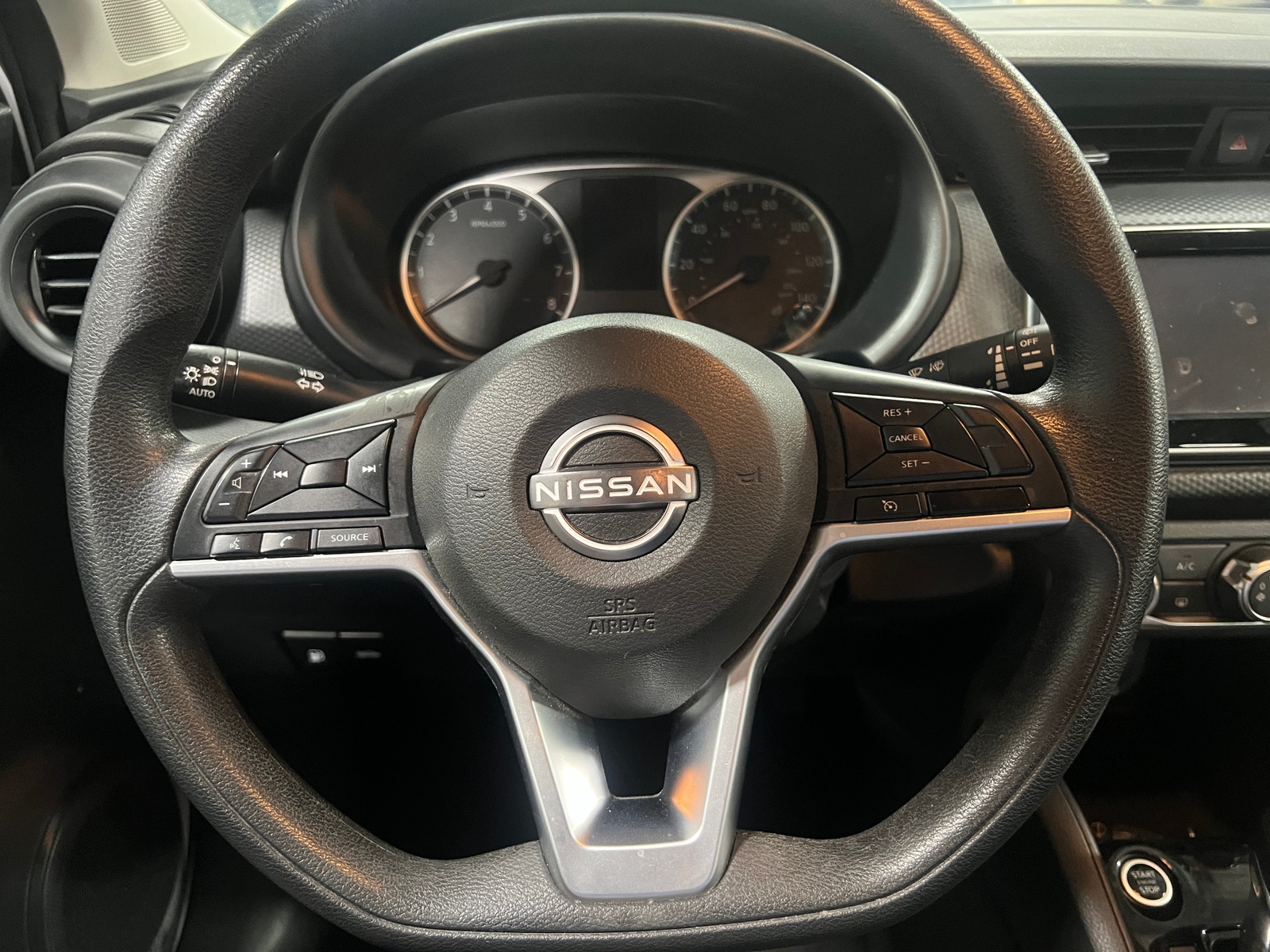 Thumbnail: 2022 Nissan Kicks - 5