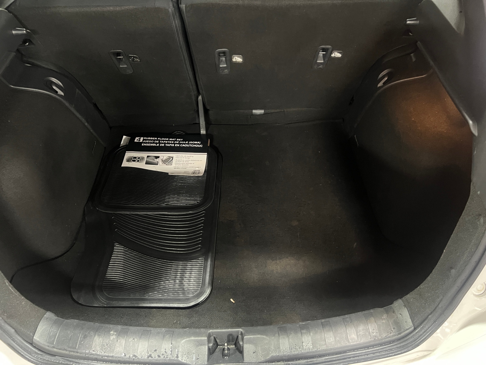 Thumbnail: 2022 Nissan Kicks - 7