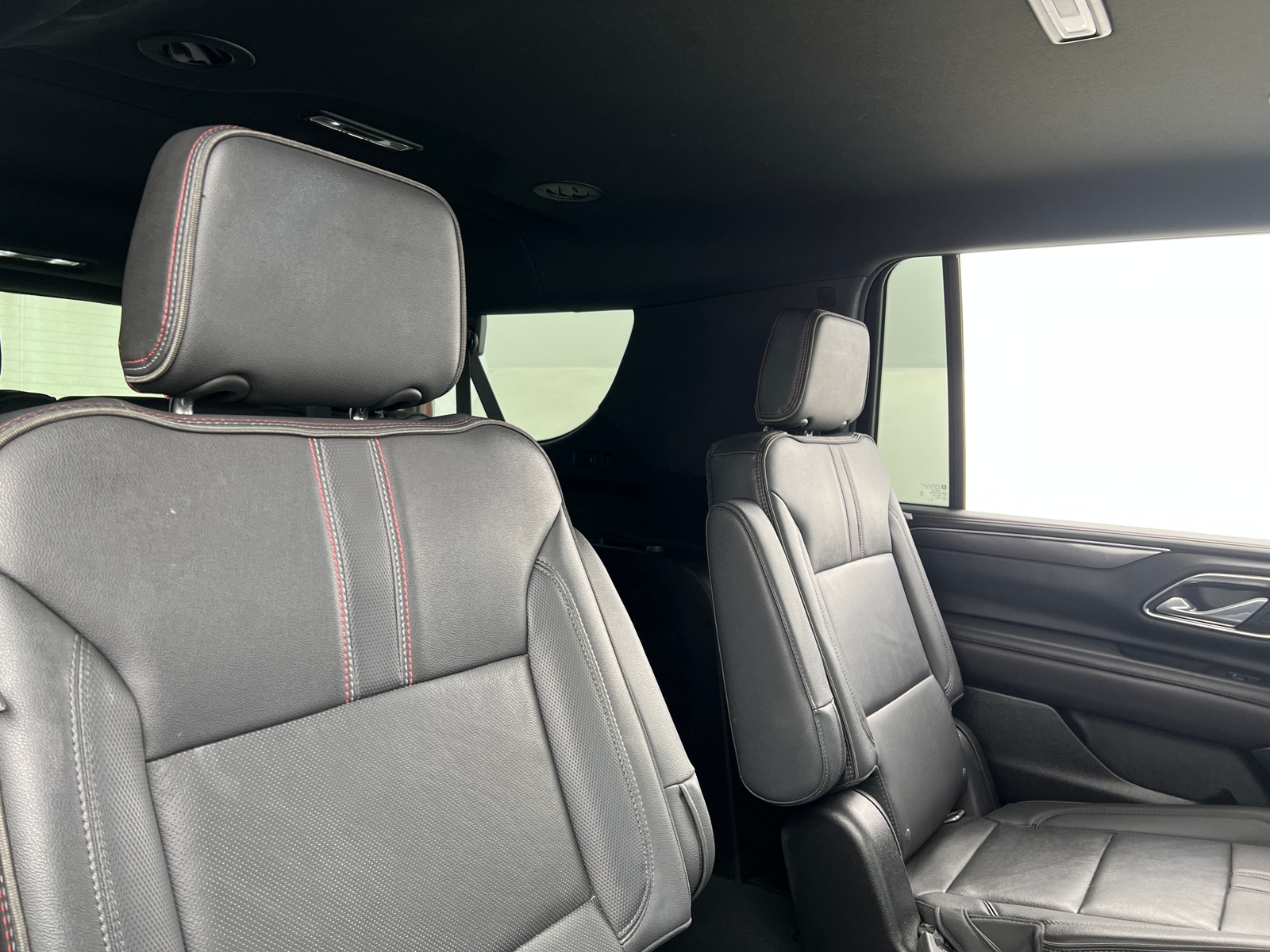 Thumbnail: 2021 Chevrolet Suburban - 5