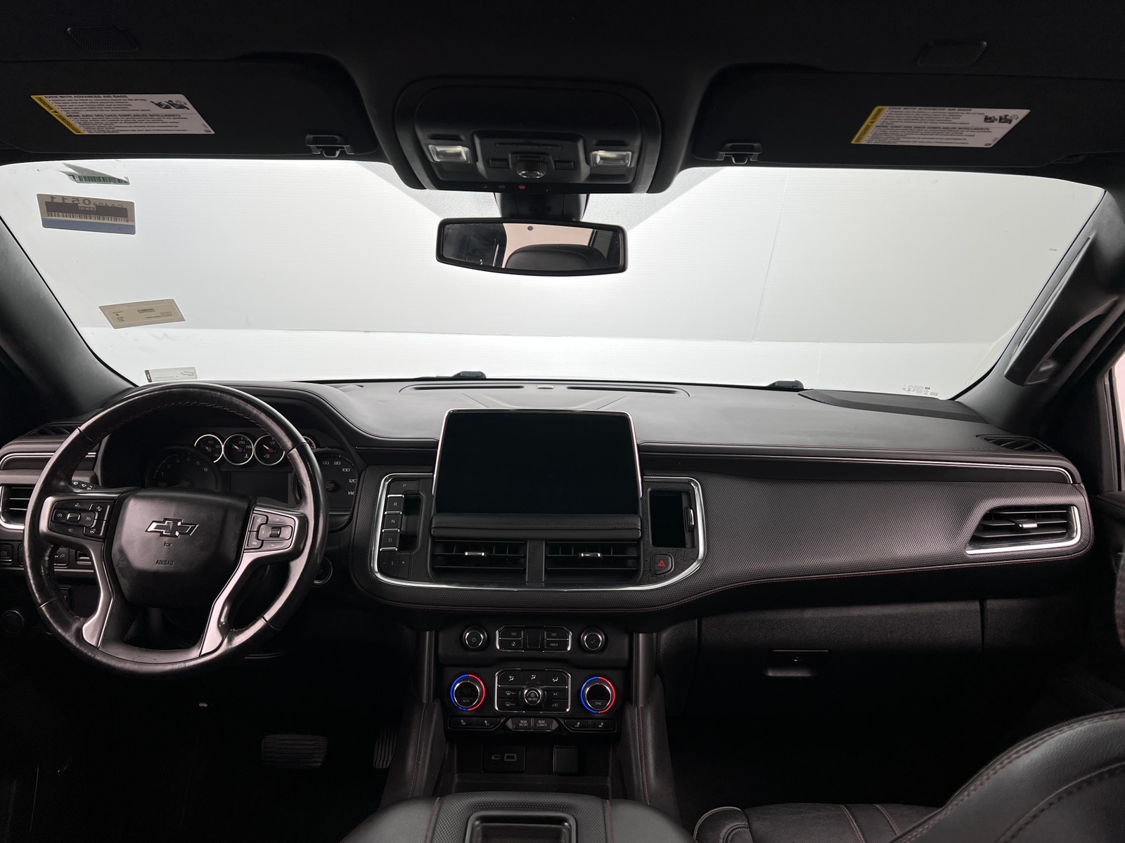 Thumbnail: 2021 Chevrolet Suburban - 2