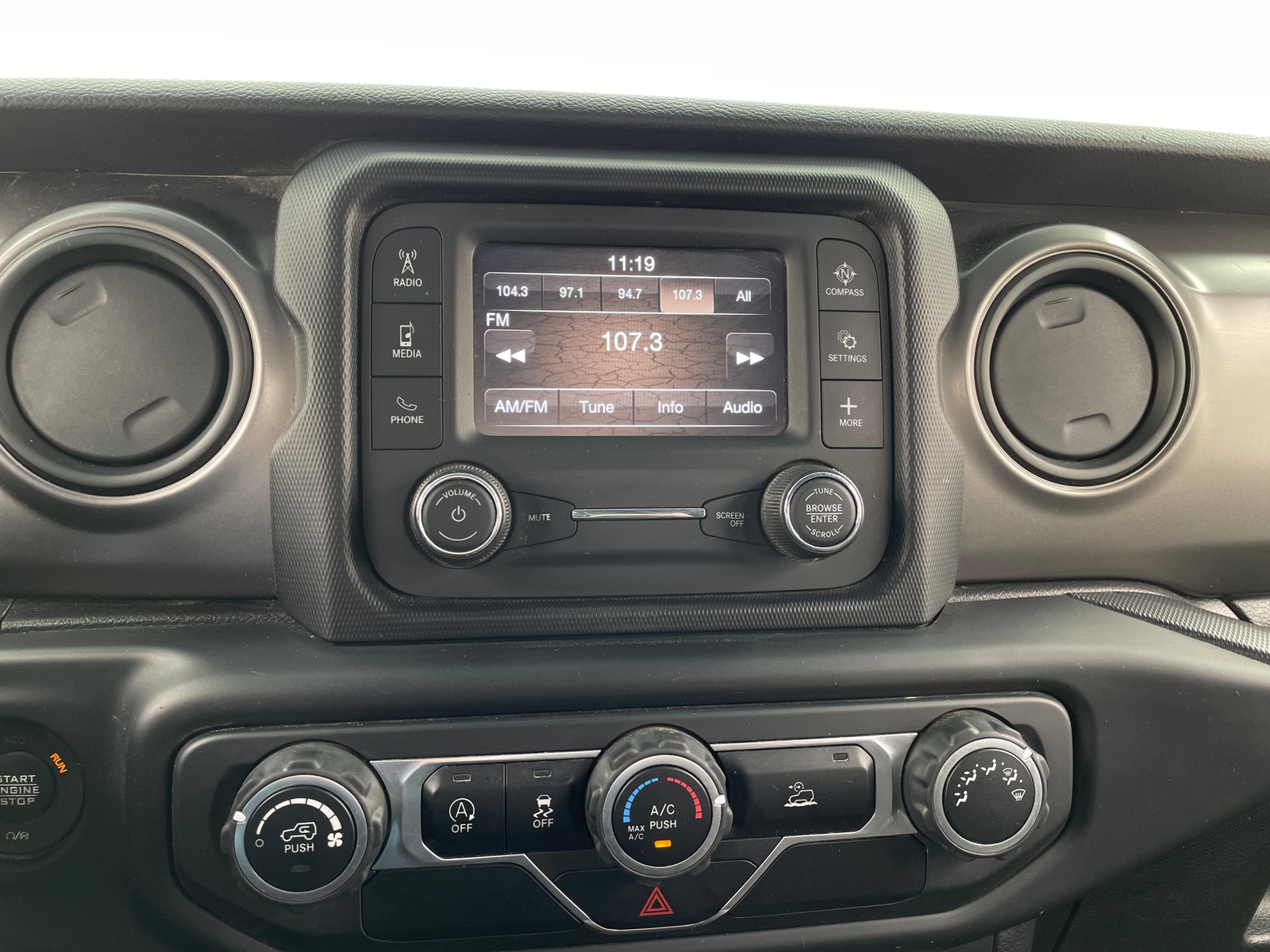 Thumbnail: 2021 Jeep Wrangler - 4