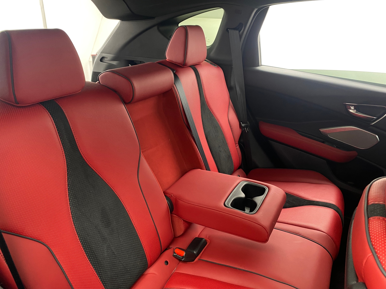 Thumbnail: 2023 Acura RDX - 5