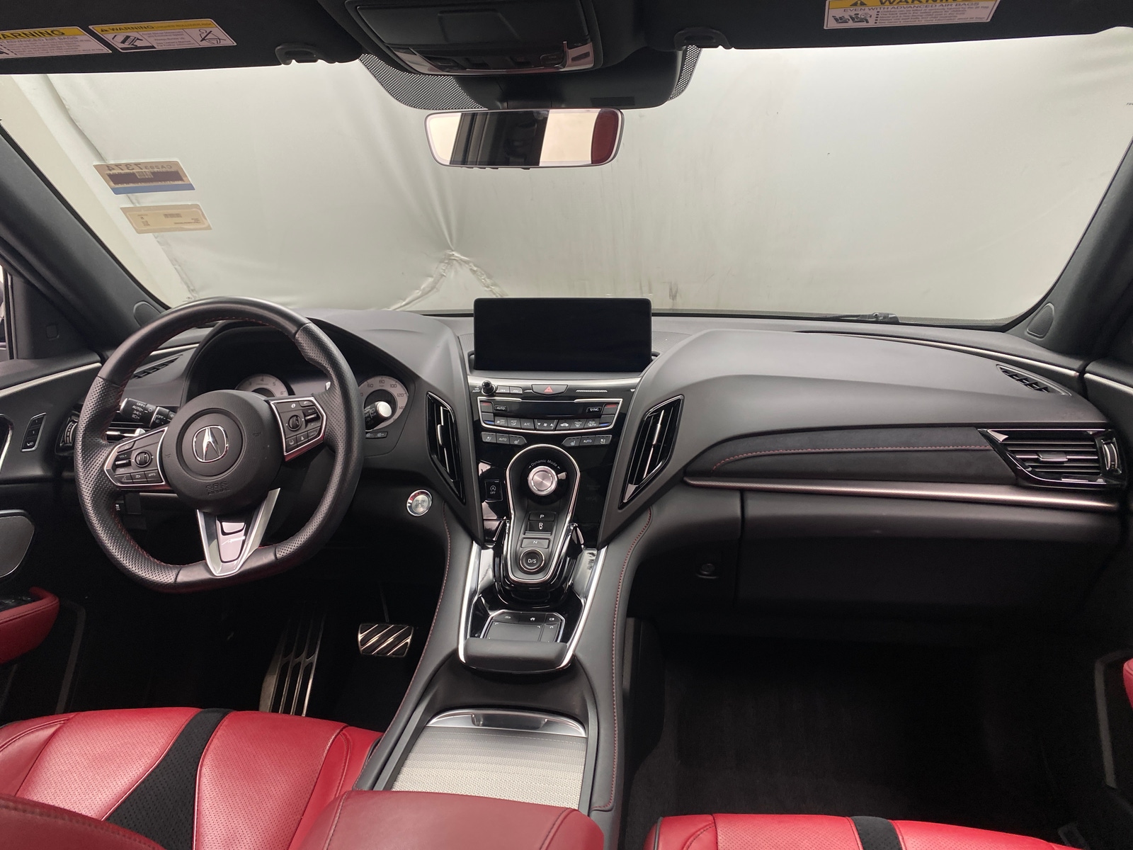 Thumbnail: 2023 Acura RDX - 2