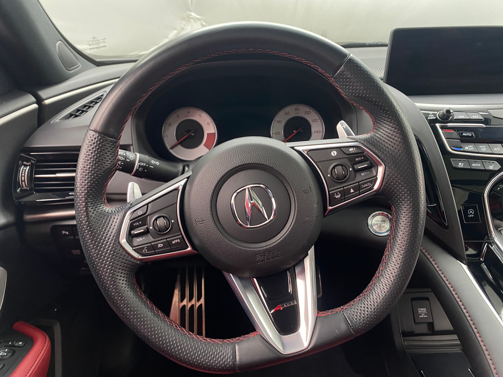 Thumbnail: 2023 Acura RDX - 4