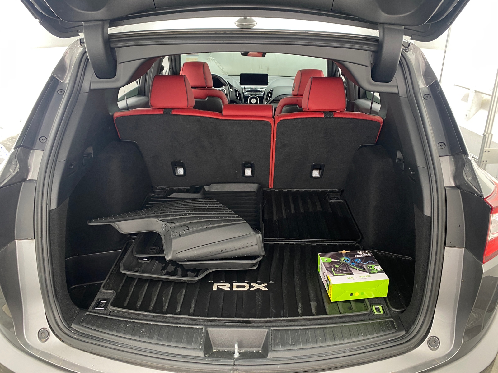 Thumbnail: 2023 Acura RDX - 6