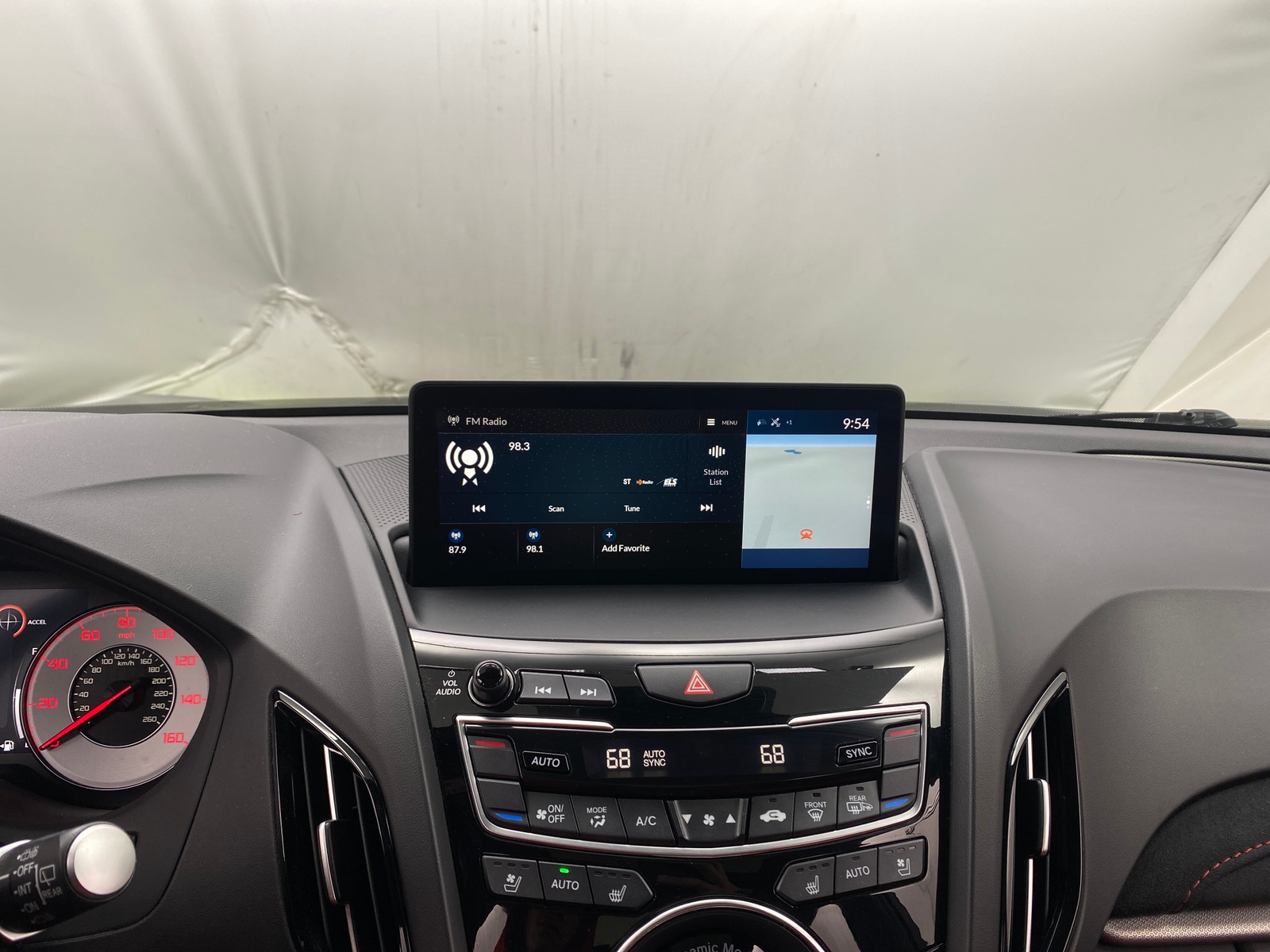 Thumbnail: 2023 Acura RDX - 3