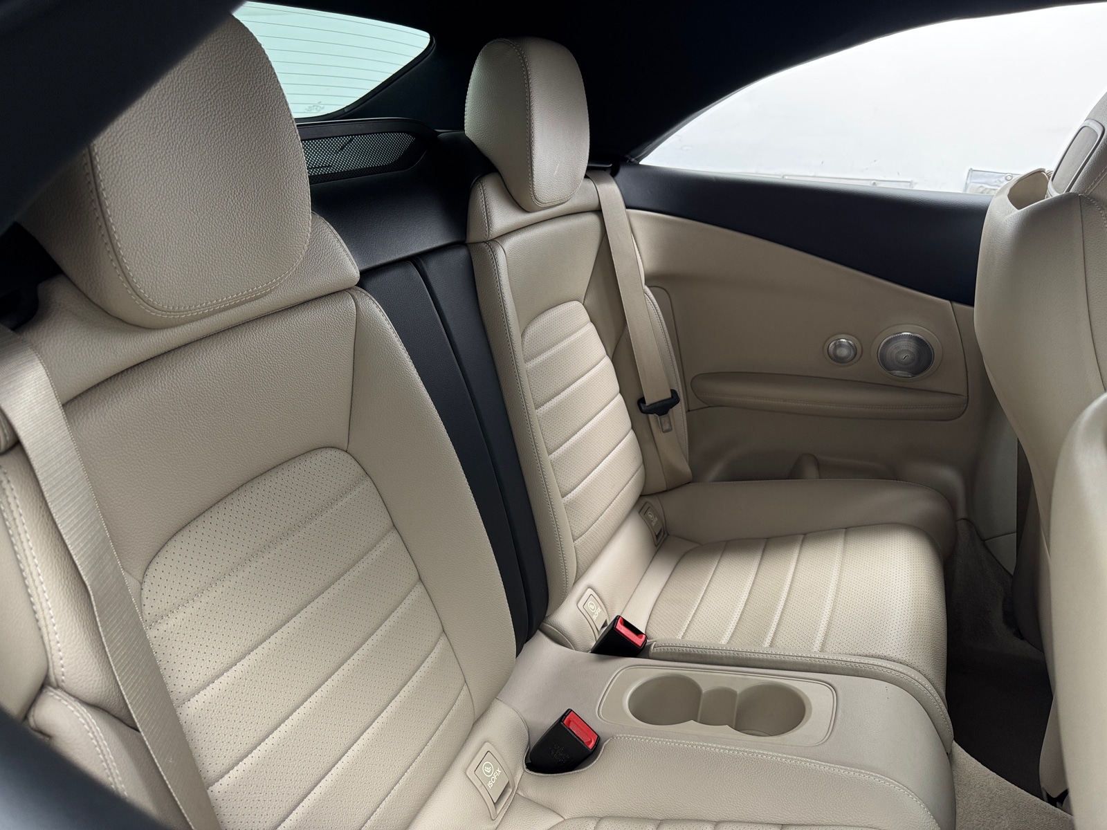 Thumbnail: 2021 Mercedes-Benz C-Class - 5