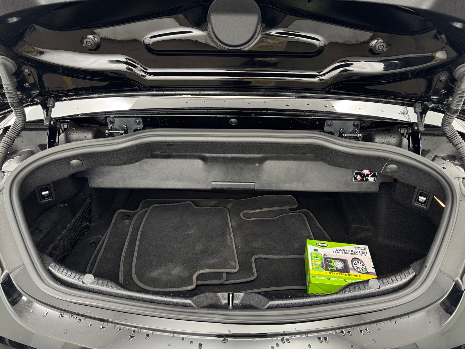 Thumbnail: 2021 Mercedes-Benz C-Class - 6