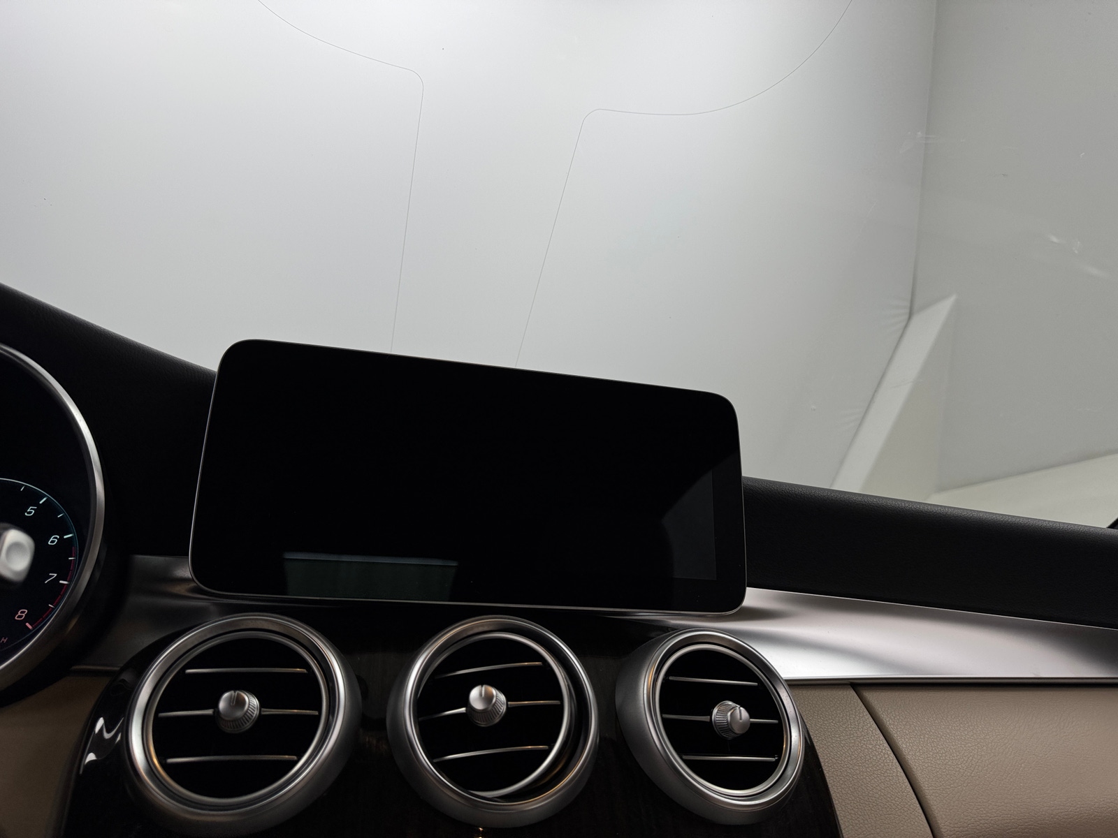 Thumbnail: 2021 Mercedes-Benz C-Class - 3