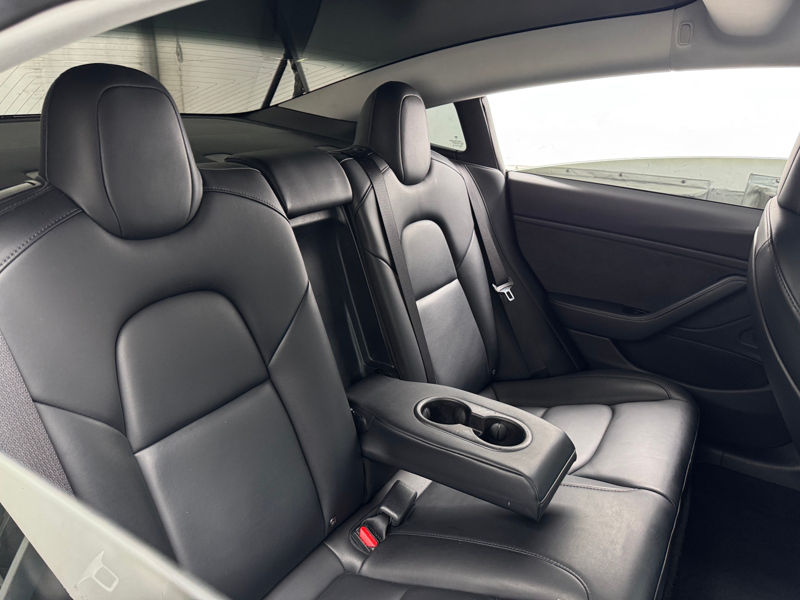 Thumbnail: 2019 Tesla Model 3 - 5