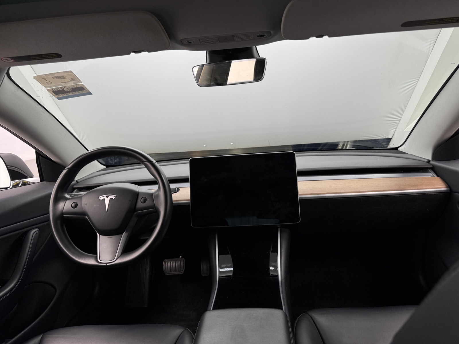 Thumbnail: 2019 Tesla Model 3 - 2