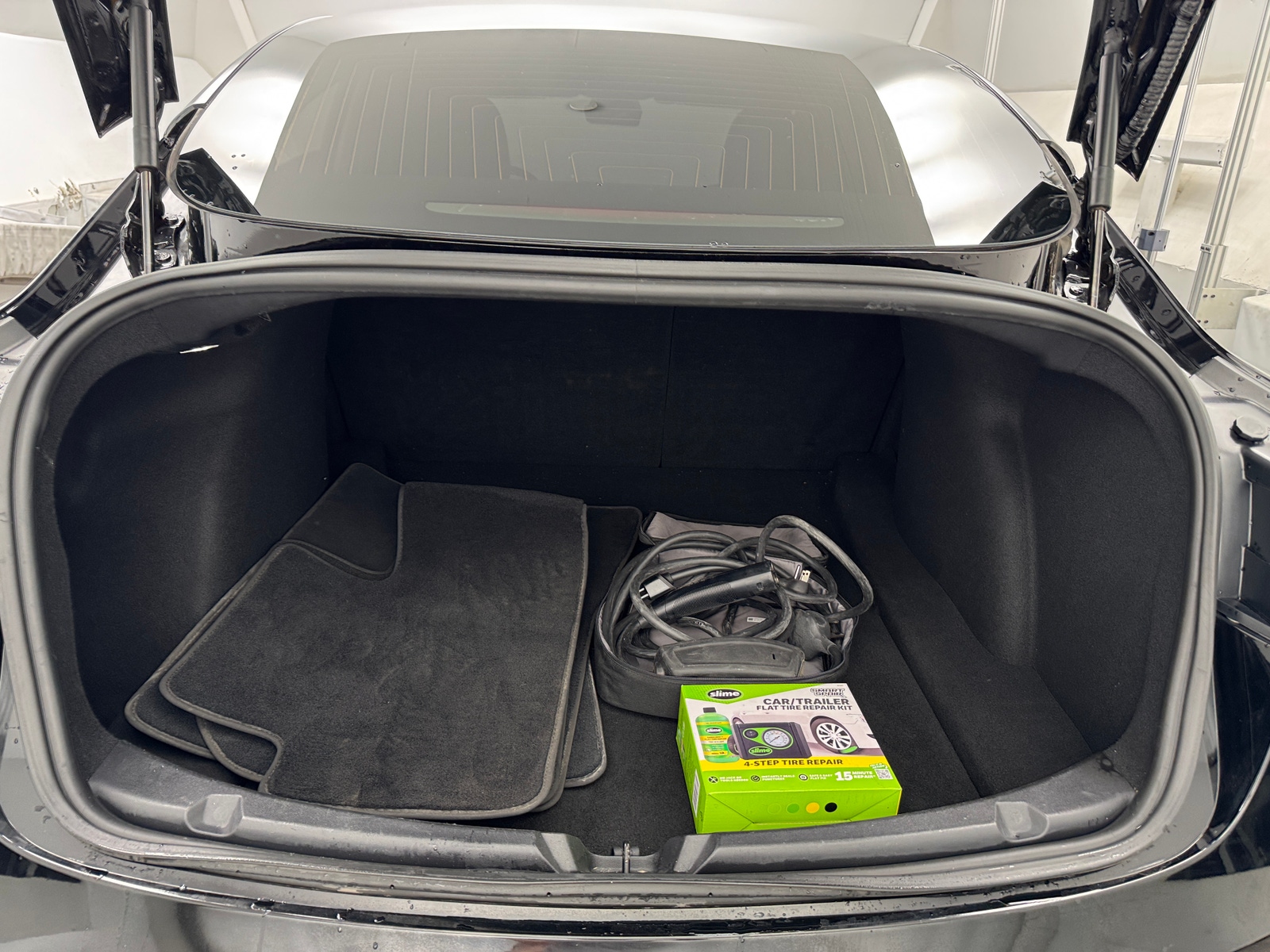 Thumbnail: 2019 Tesla Model 3 - 6