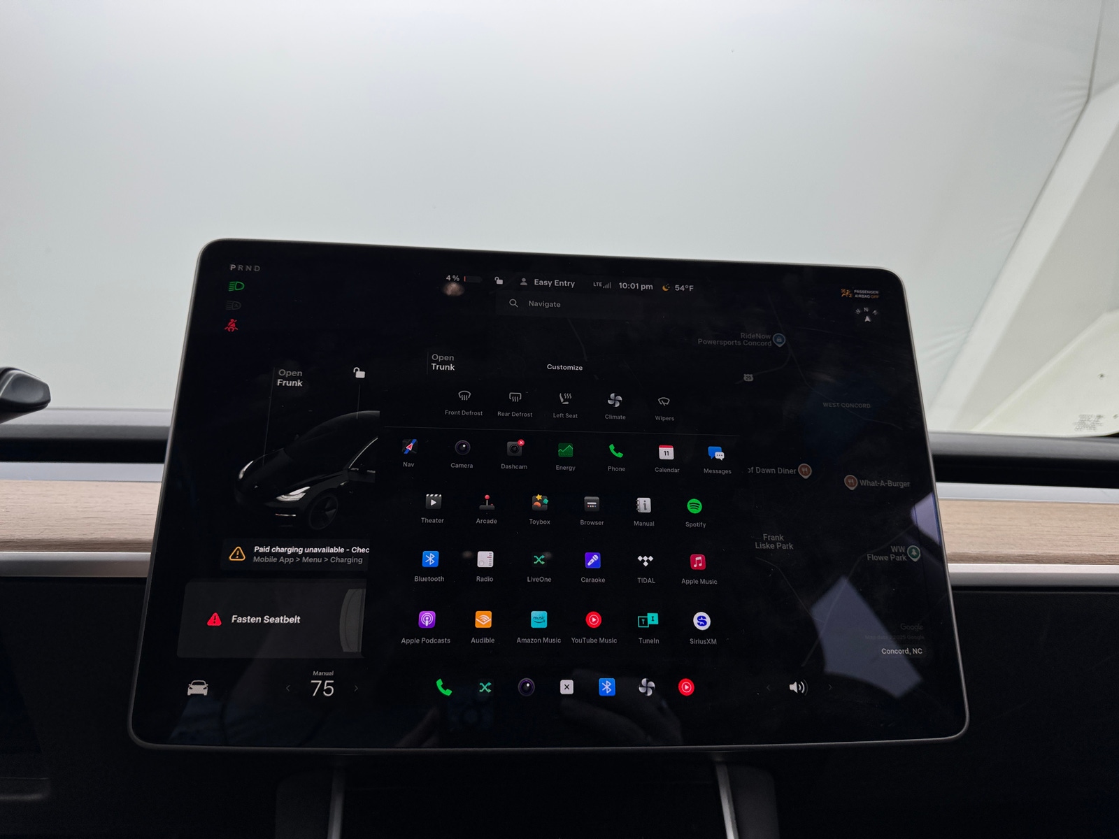 Thumbnail: 2019 Tesla Model 3 - 3