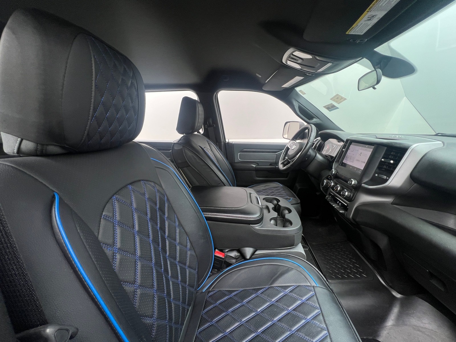 Thumbnail: 2022 RAM 2500 - 2