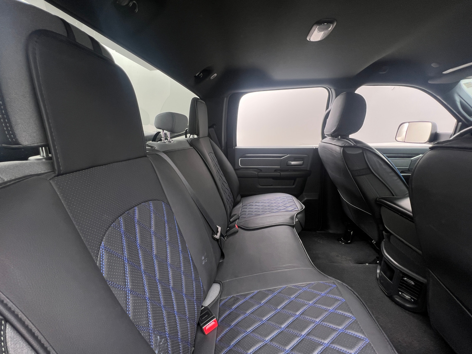 Thumbnail: 2022 RAM 2500 - 6