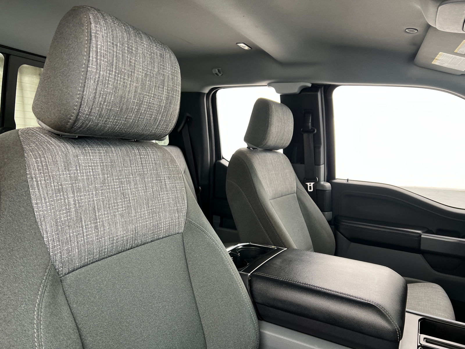 Thumbnail: 2023 Ford Econoline - 2