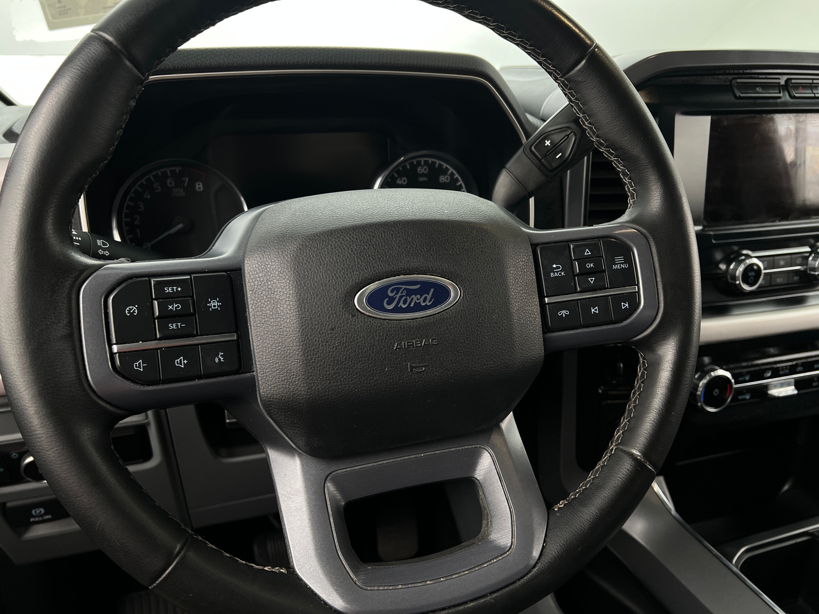 Thumbnail: 2023 Ford Econoline - 5