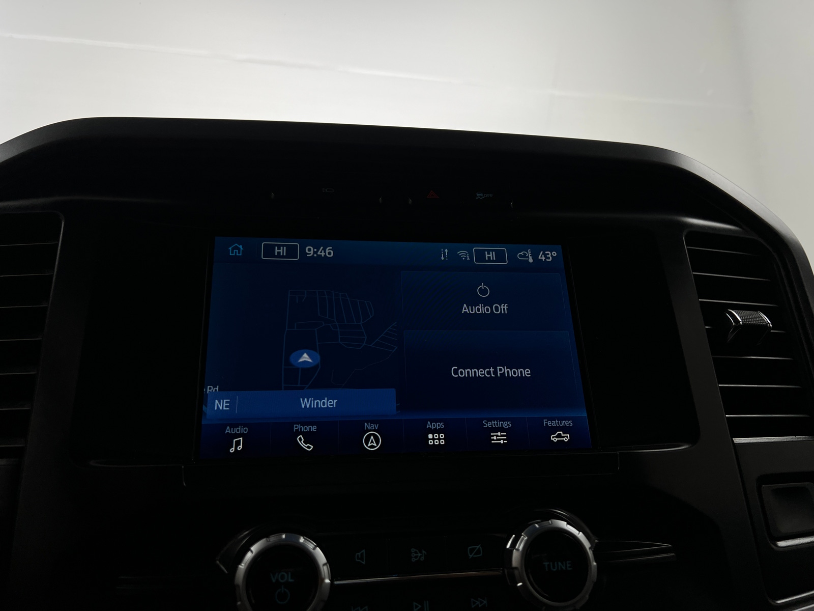 Thumbnail: 2023 Ford Econoline - 4