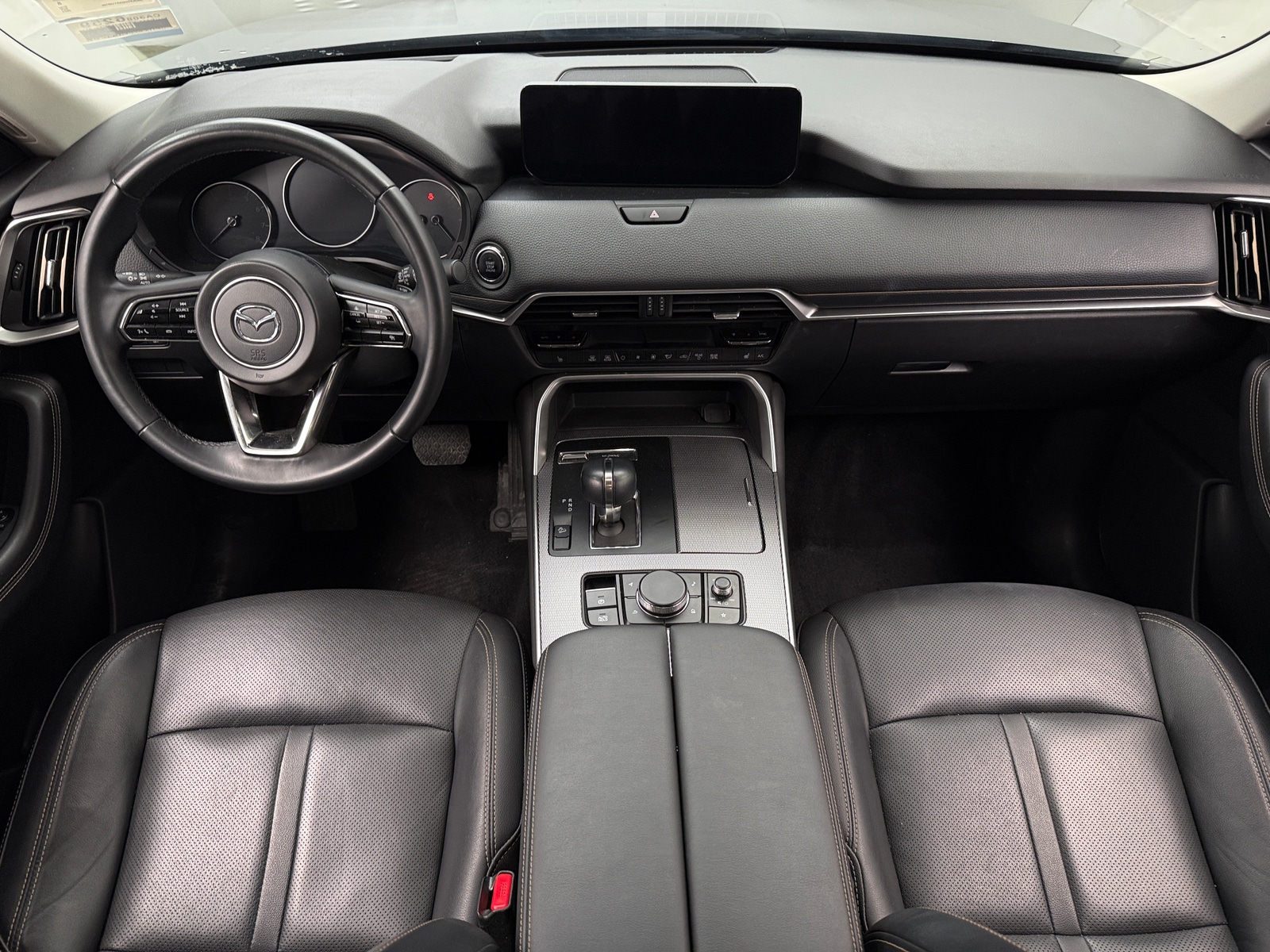 Thumbnail: 2024 Mazda CX-90 - 2