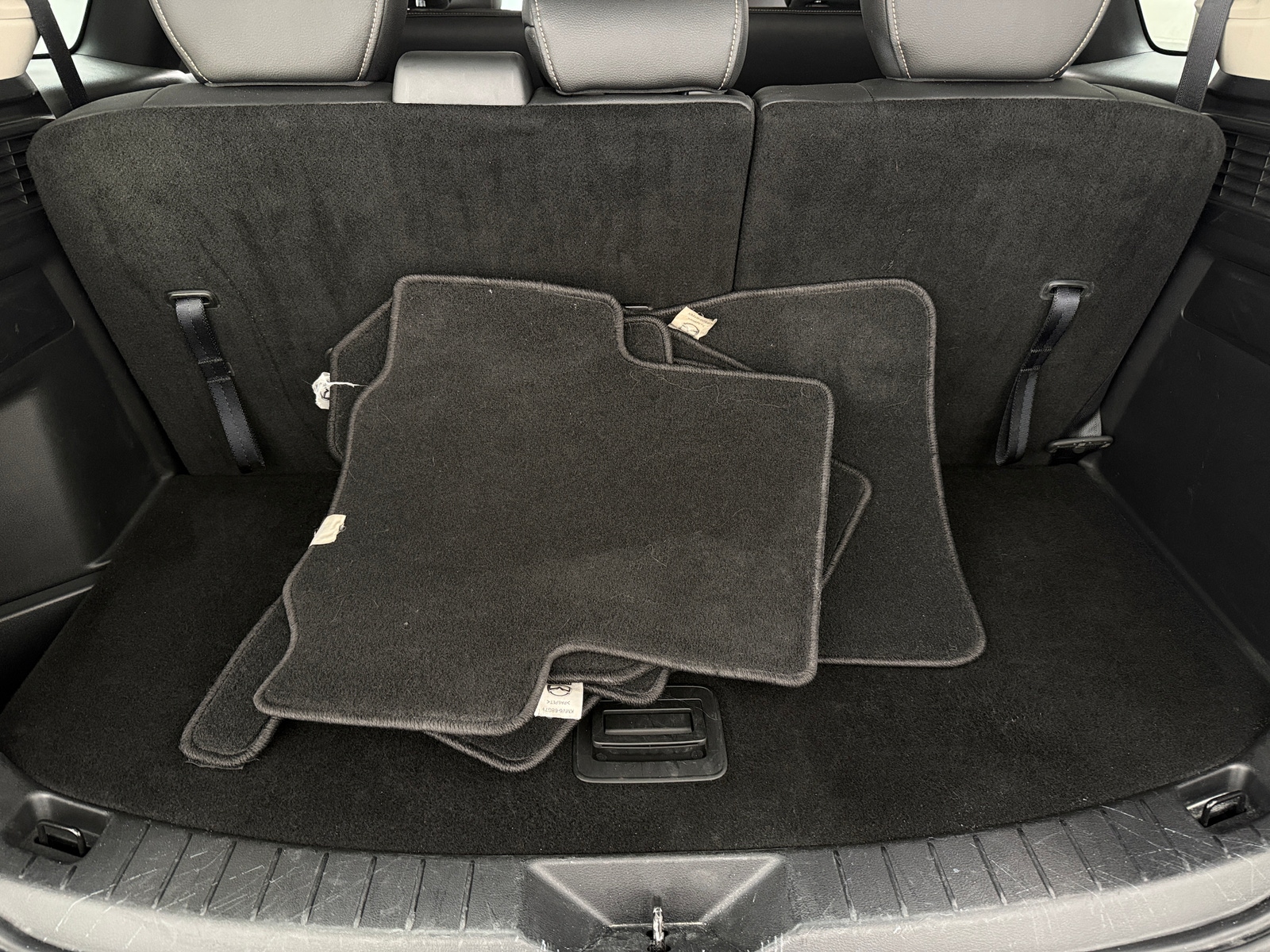 Thumbnail: 2024 Mazda CX-90 - 6