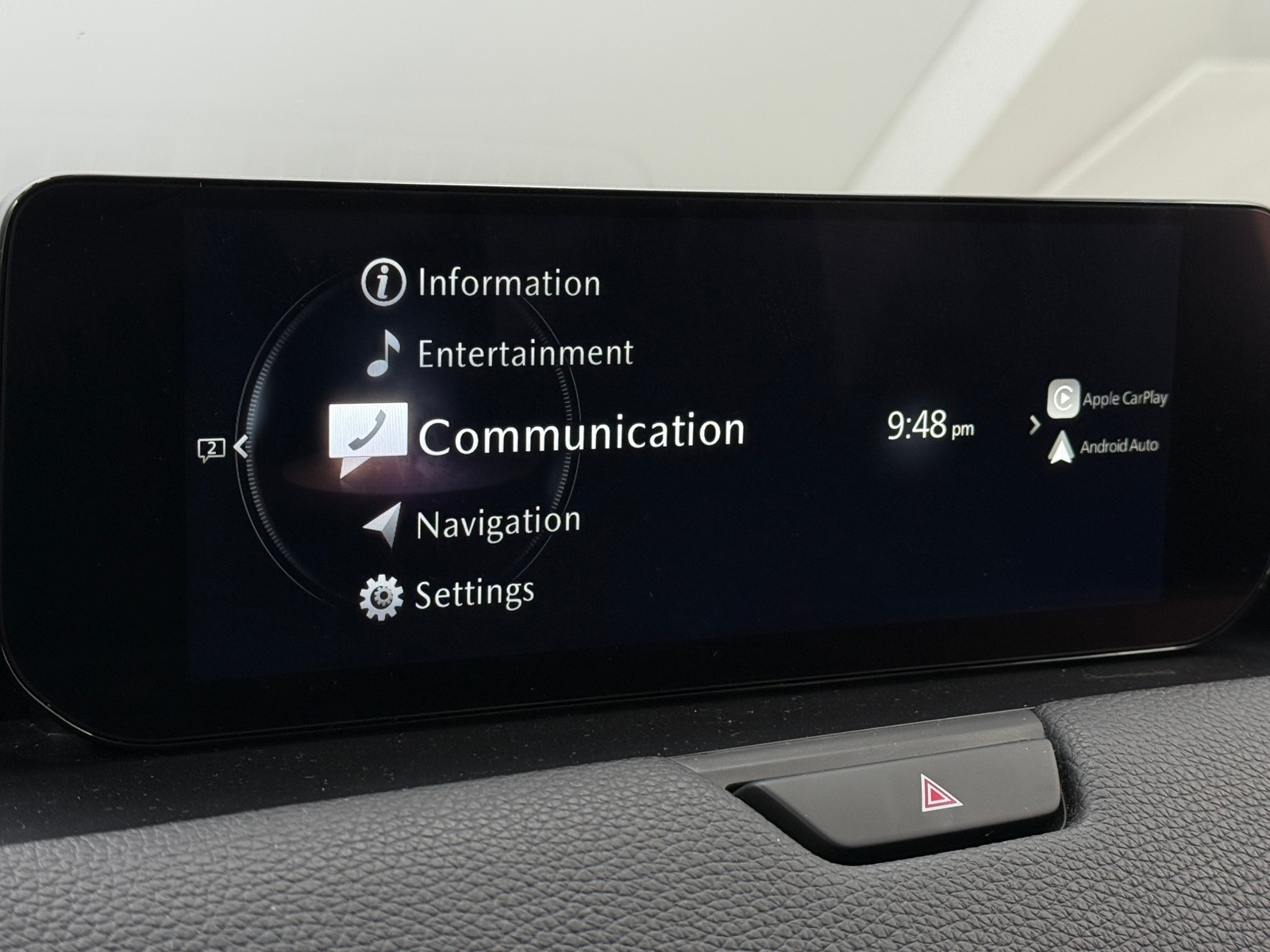 Thumbnail: 2024 Mazda CX-90 - 3