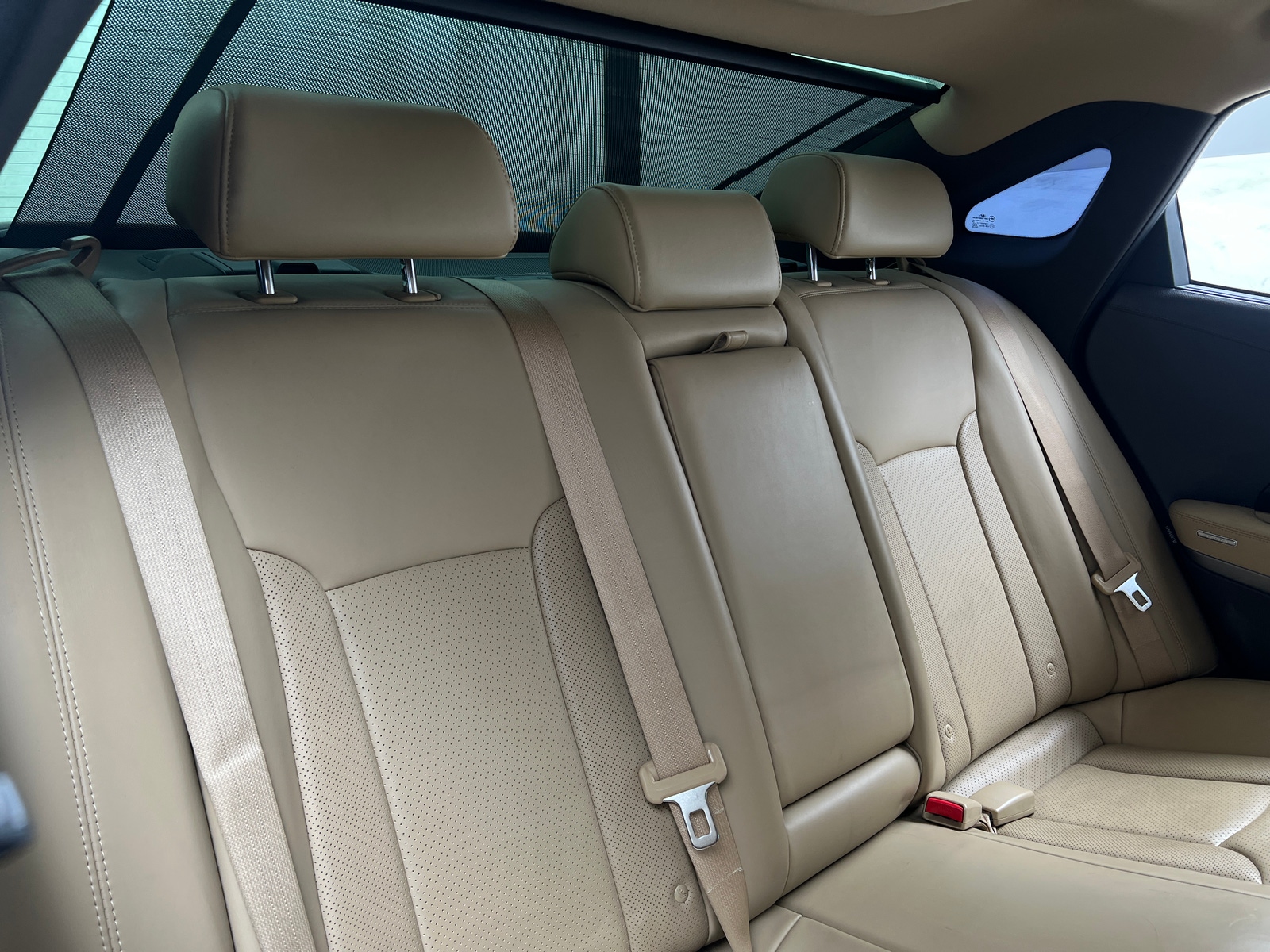 Thumbnail: 2016 Hyundai Azera - 5