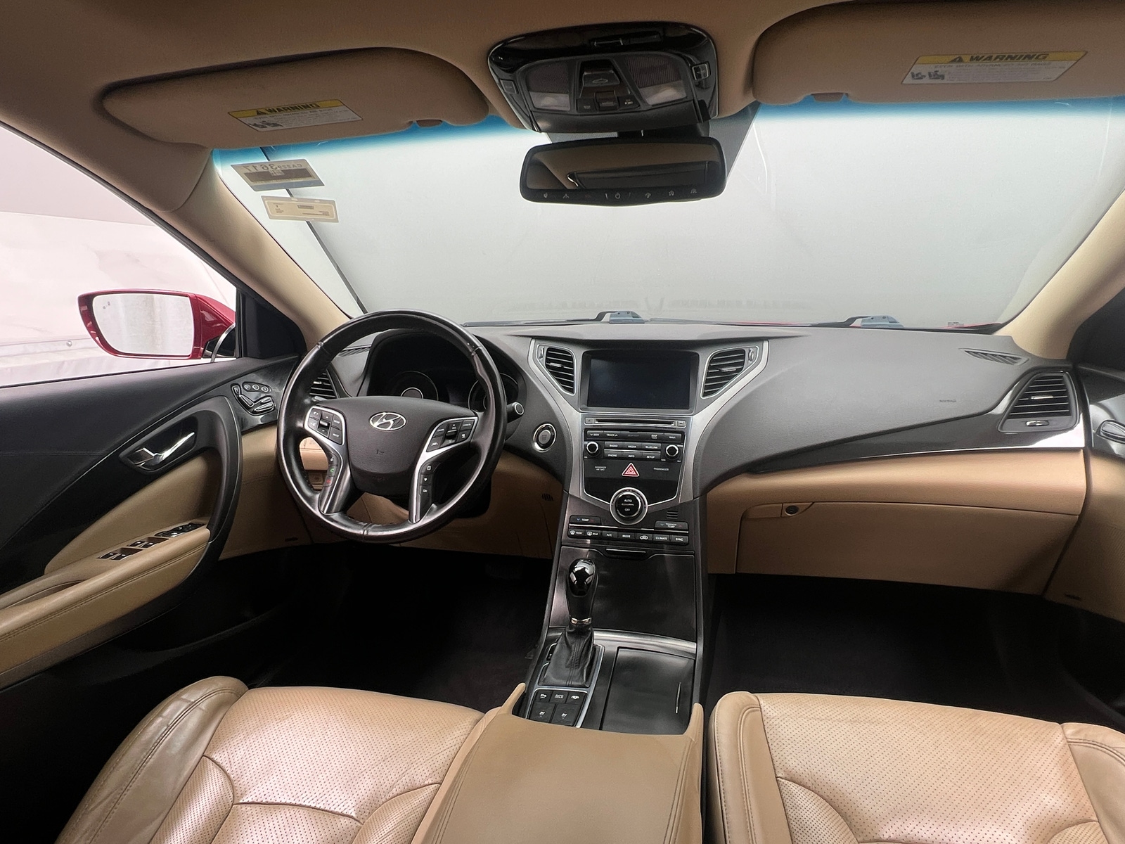 Thumbnail: 2016 Hyundai Azera - 2