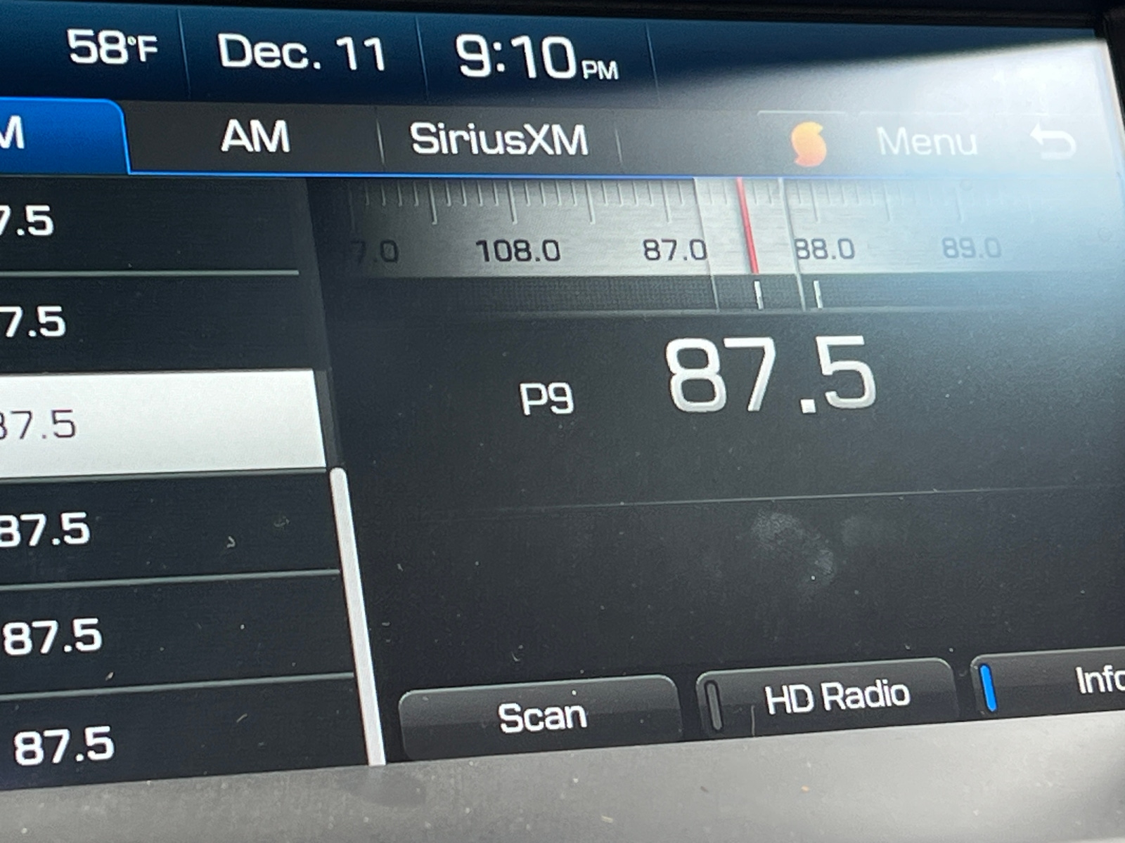 Thumbnail: 2016 Hyundai Azera - 3