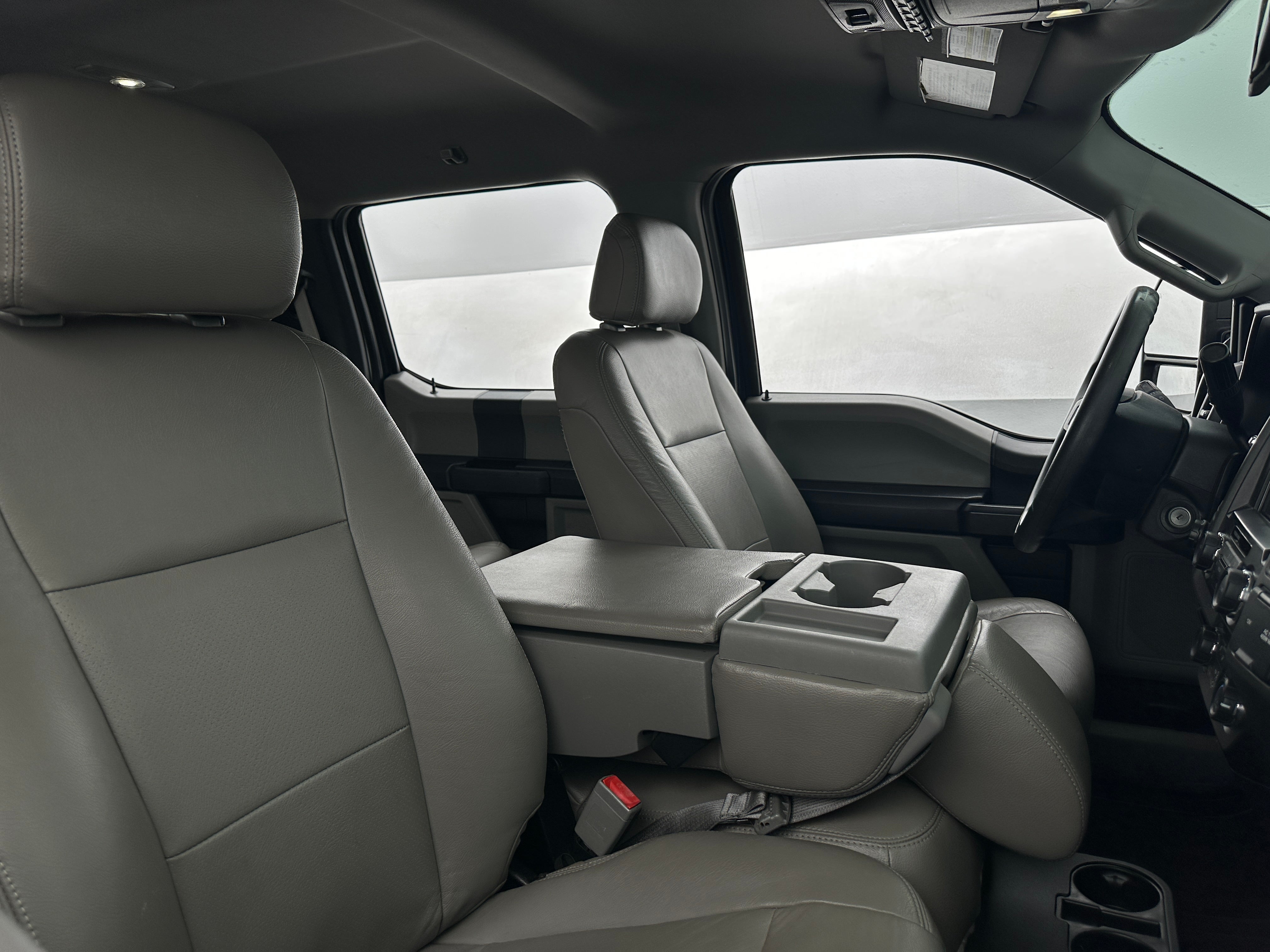 2019 Ford F-250 Super Duty