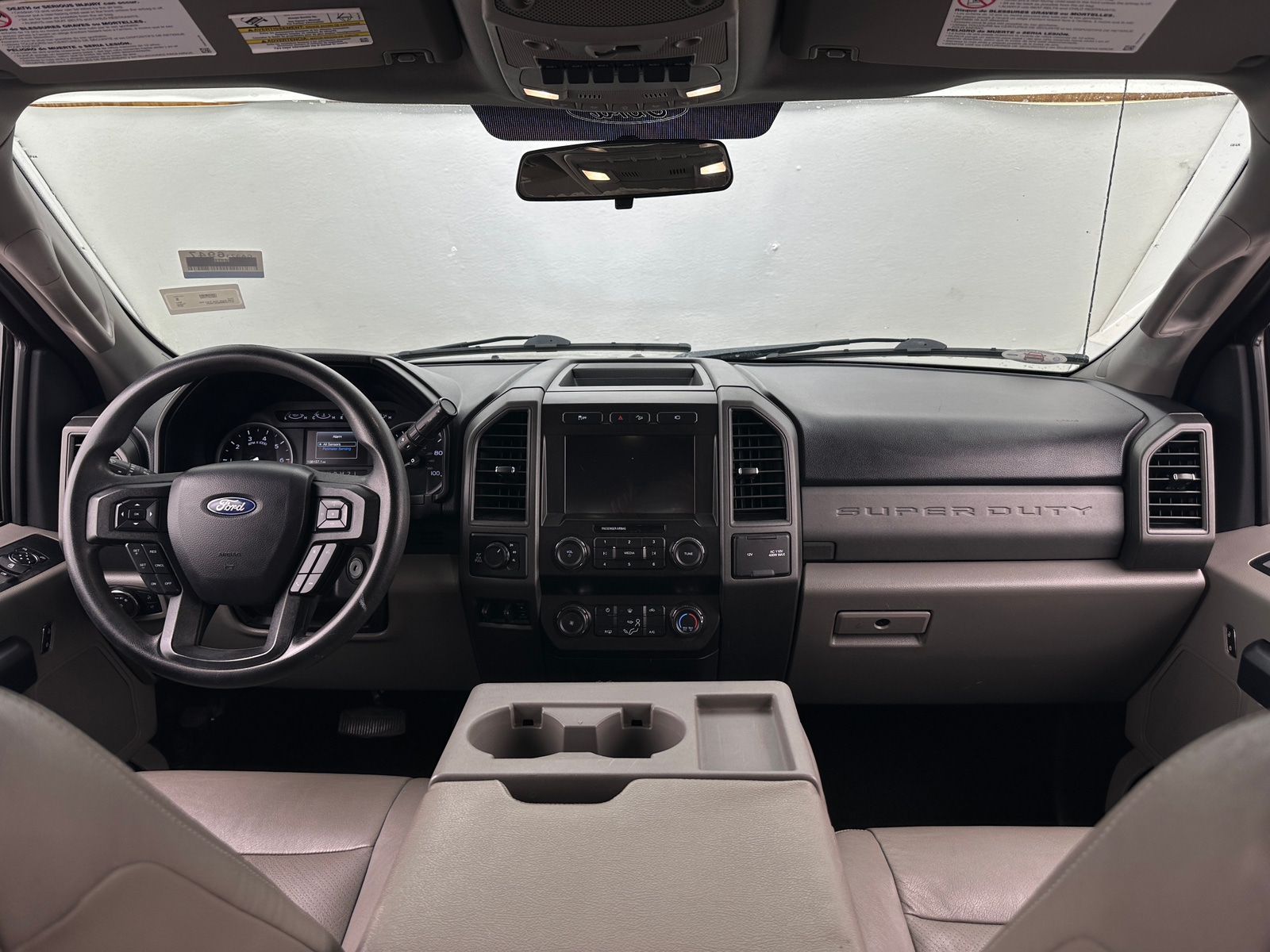 Thumbnail: 2019 Ford Econoline - 3