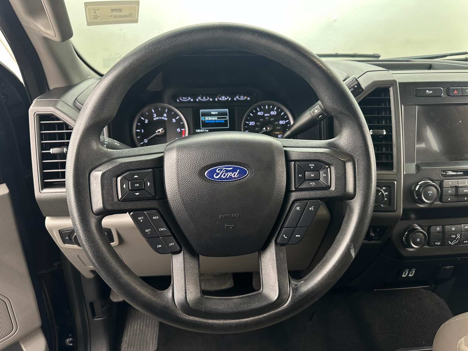 Thumbnail: 2019 Ford Econoline - 5