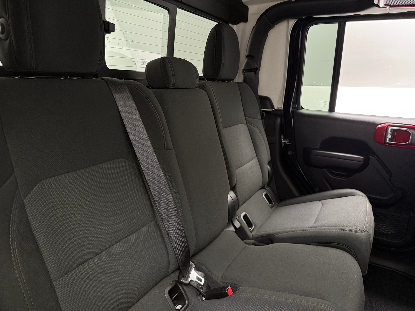 Thumbnail: 2021 Jeep Gladiator - 6