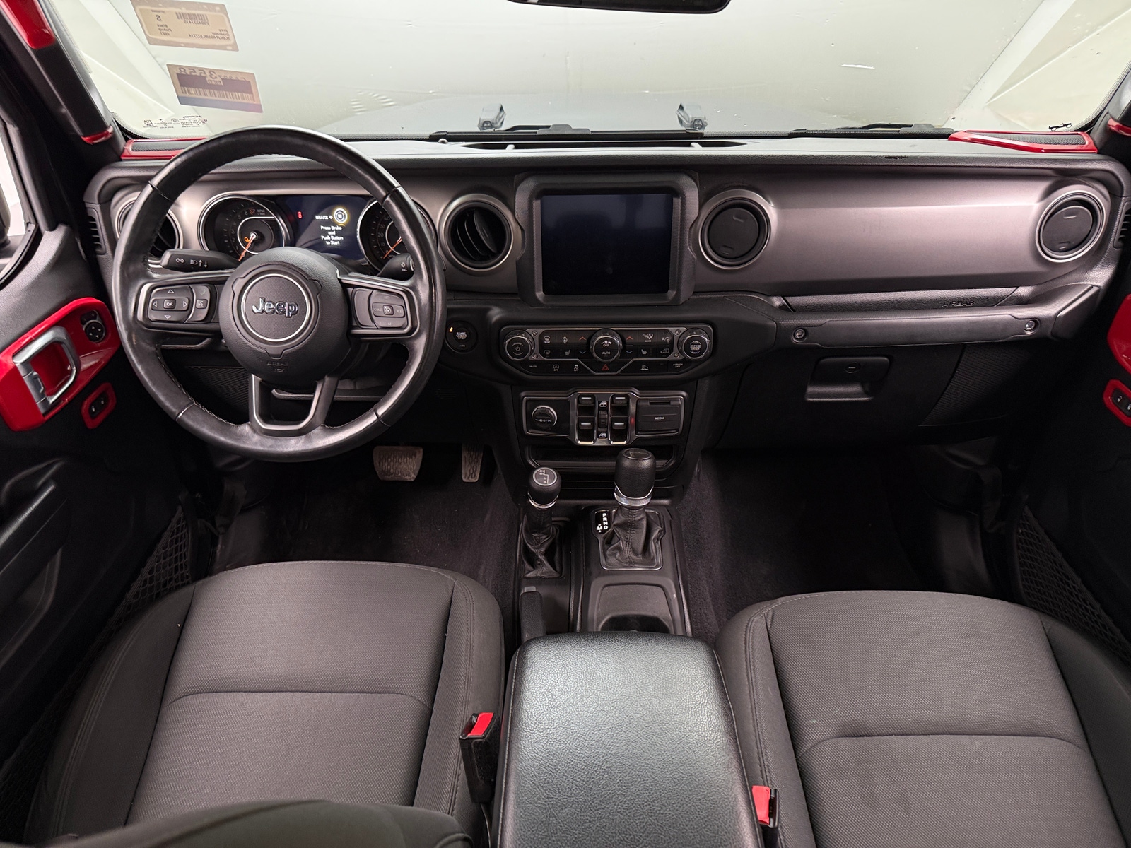 Thumbnail: 2021 Jeep Gladiator - 3