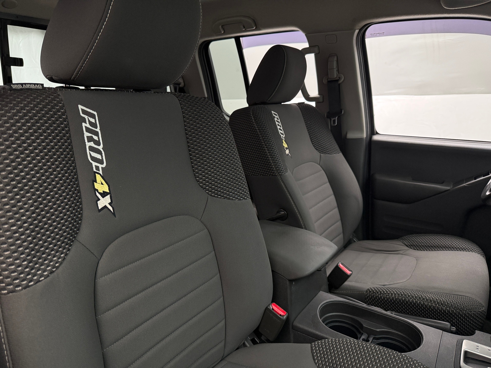 Thumbnail: 2018 Nissan Frontier - 2